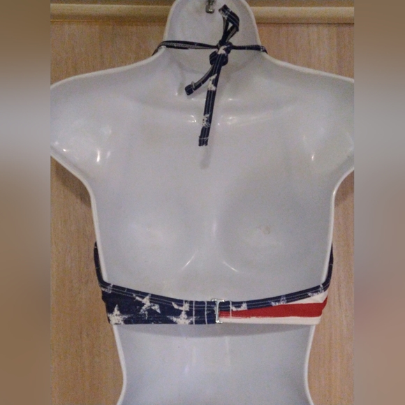 NWOT 2 piece Bikini - Picture 6 of 9